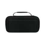 600D Nylon EVA Carry Case For Nintendo Switch 2 PP Bag - Black-0