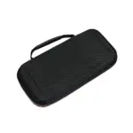 600D Nylon EVA Carry Case For Nintendo Switch 2 PP Bag - Black-142920