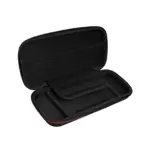 600D Nylon EVA Carry Case For Nintendo Switch 2 PP Bag - Black-142921