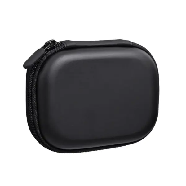 Carry Case For Joycon Nintendo Switch 2 PP Bag - Black-0