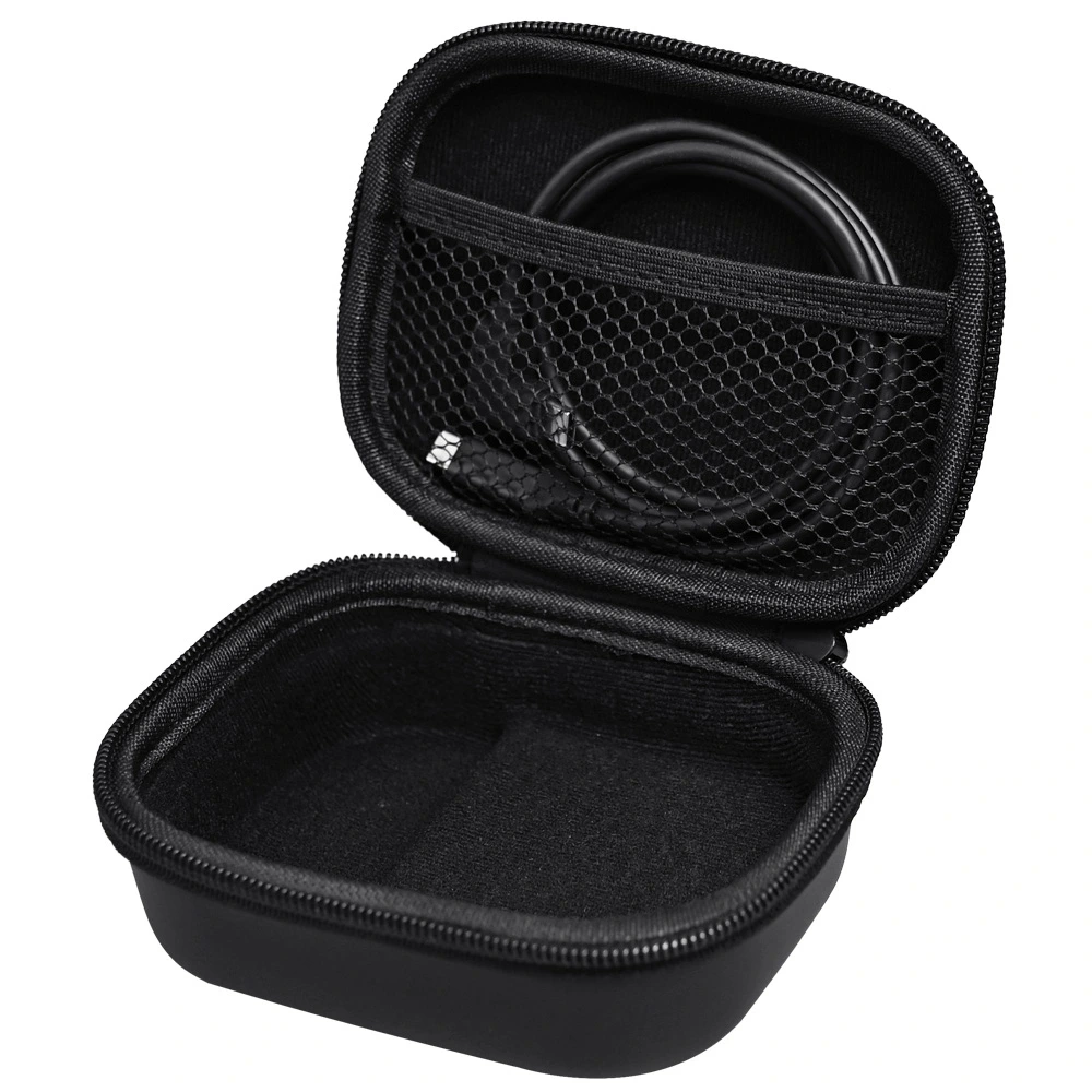 Carry Case For Joycon Nintendo Switch 2 PP Bag - Black-142926 Carry Case For Joycon Nintendo Switch 2 PP Bag - Black-142926