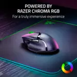 Razer Basilisk V3 X HyperSpeed Wireless Bluetooth Gaming Mouse-142987
