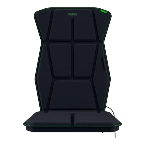 Razer Freyja HD Haptic Gaming Chair Cushion-0
