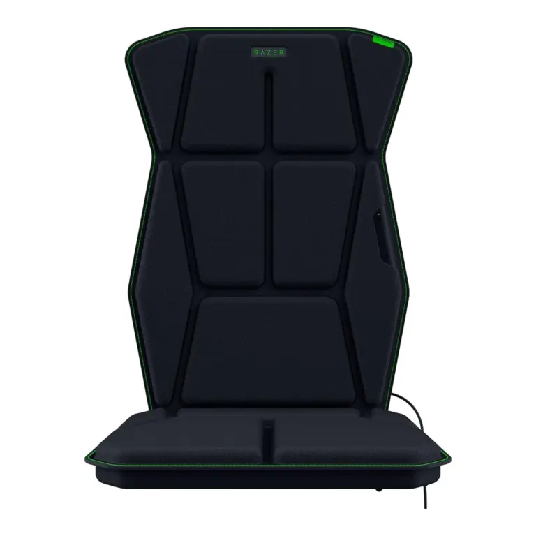 Razer Freyja HD Haptic Gaming Chair Cushion-0