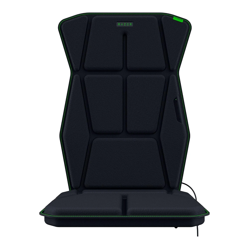 Razer Freyja HD Haptic Gaming Chair Cushion-0 Razer Freyja HD Haptic Gaming Chair Cushion-0
