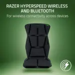 Razer Freyja HD Haptic Gaming Chair Cushion-143038