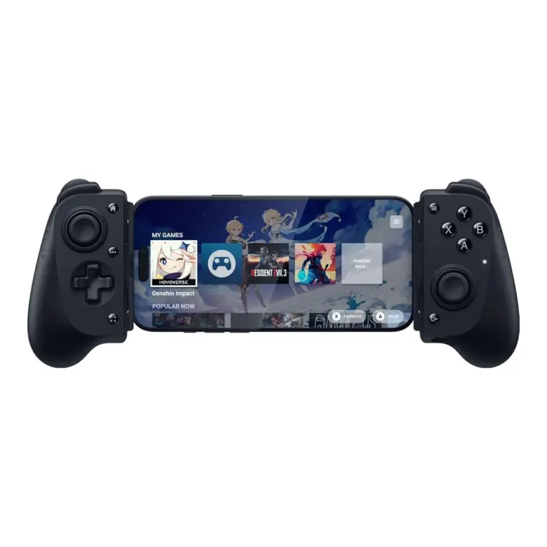 Razer Kishi V3 Gaming Controller for iPhone 15 & 16, Android-0