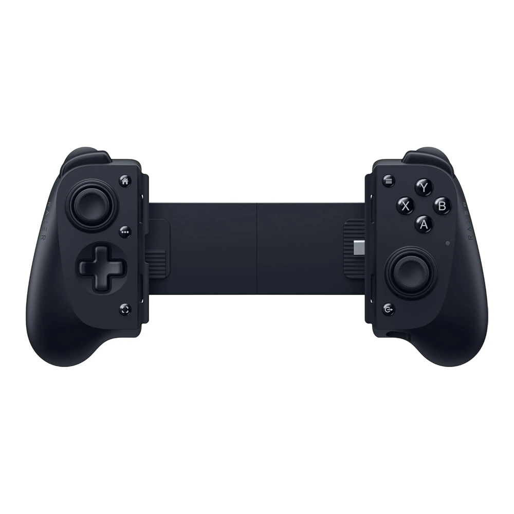 Razer Kishi V3 Gaming Controller for iPhone 15 & 16, Android-thumbnail Razer Kishi V3 Gaming Controller for iPhone 15 & 16, Android-thumbnail