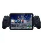 Kishi V3 Pro Gaming Controller for iPhone 15 & 16, Android & iPad mini up to 8"-0