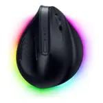 Razer Pro Click V2 Vertical Wireless Mouse: 6 Button Ergonomic Design-thumbnail
