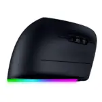 Razer Pro Click V2 Vertical Wireless Mouse: 6 Button Ergonomic Design-143065
