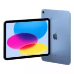 Apple iPad 11th Gen A16 Chip (Wi-Fi, 128GB Memory) - Blue-0