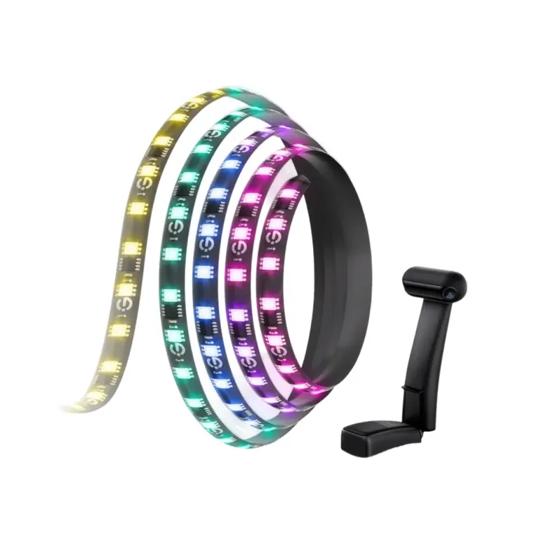 Govee Envisual TV LED Backlight T2 With Dual Cameras For 75-85 inch TVs-0