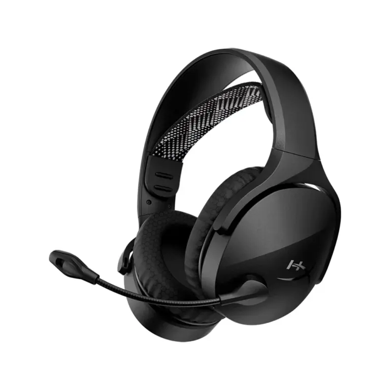 HyperX Cloud Jet - Wireless Gaming Headset - Black-0