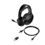 HyperX Cloud Jet - Wireless Gaming Headset - Black-143174