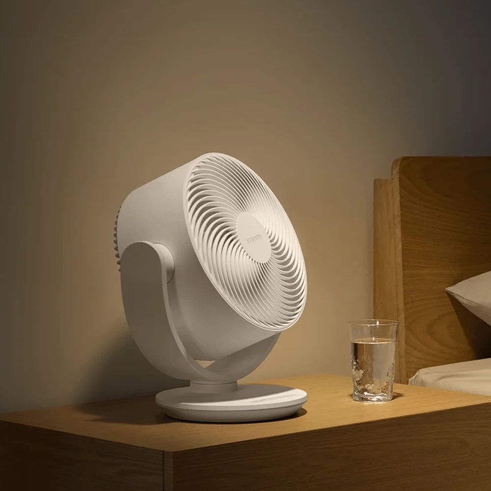 Xiaomi Smart Desktop Air Circulation Fan GB-0 Xiaomi Smart Desktop Air Circulation Fan GB-0