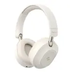 Havit H668BT ANC Bluetooth On-Ear Headphones - Biege-0