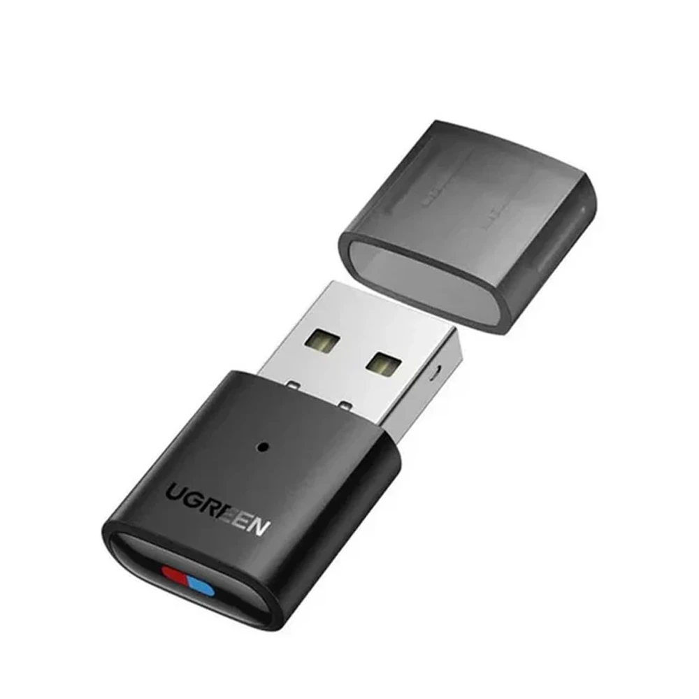 Ugreen USB2.0 Bluetooth Transmitter 5.0-0 Ugreen USB2.0 Bluetooth Transmitter 5.0-0