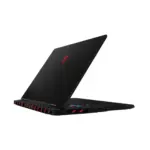 Msi Raider 18 Hx Ai A2xwjg 18" Uhd+ 120hz, Cpu Ultra 9-285hx, Ram 64gb Ddr5, Ssd 2tb M.2, Geforce Rtx 5090 24gb, Windows 11 Home Gaming Laptop - Core Black (Lay Out Eng/arb)-141269