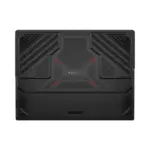 Msi Raider 18 Hx Ai A2xwjg 18" Uhd+ 120hz, Cpu Ultra 9-285hx, Ram 64gb Ddr5, Ssd 2tb M.2, Geforce Rtx 5090 24gb, Windows 11 Home Gaming Laptop - Core Black (Lay Out Eng/arb)-141270