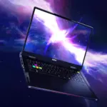 Msi Raider 18 Hx Ai A2xwjg 18" Uhd+ 120hz, Cpu Ultra 9-285hx, Ram 64gb Ddr5, Ssd 2tb M.2, Geforce Rtx 5090 24gb, Windows 11 Home Gaming Laptop - Core Black (Lay Out Eng/arb)-0