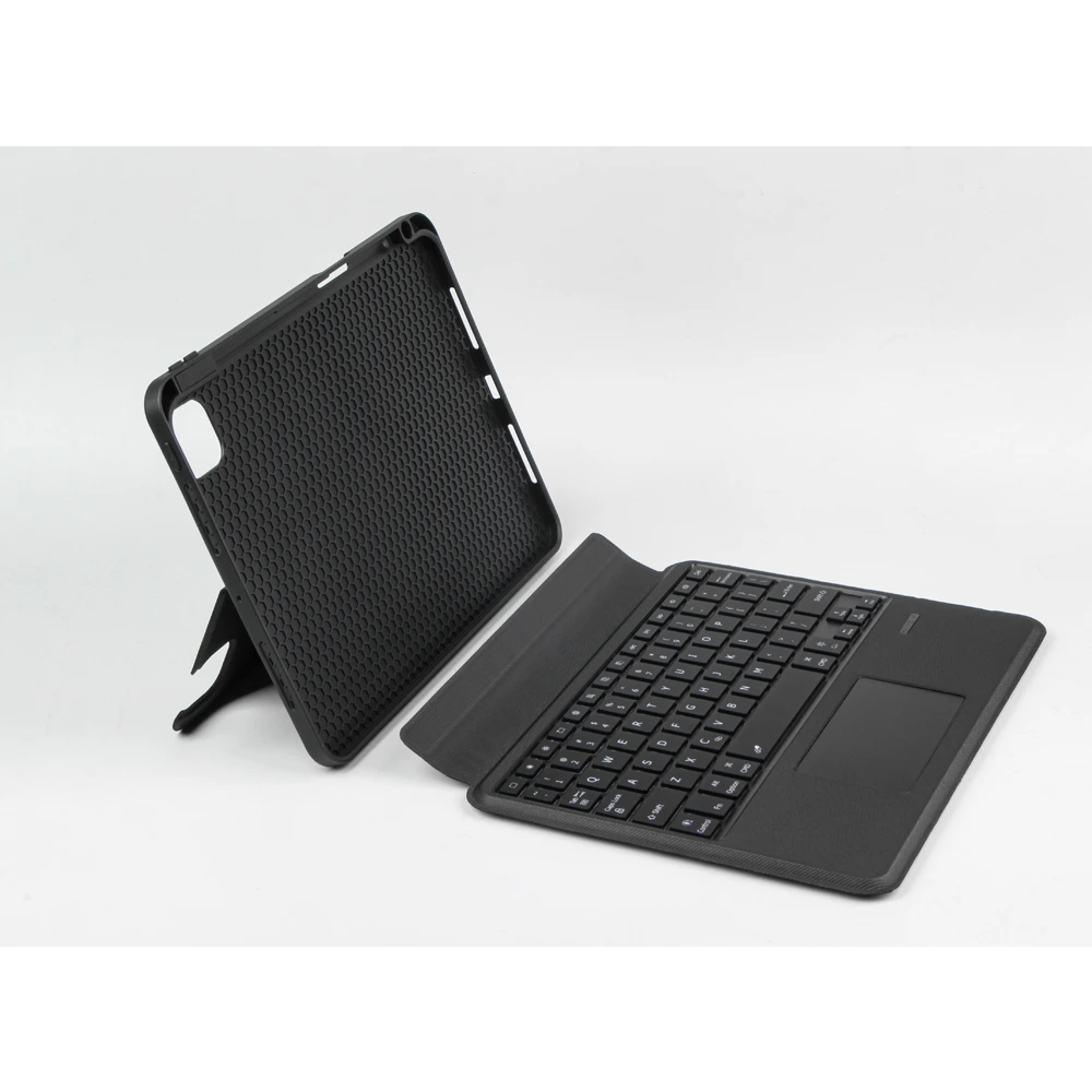 Wisoneng Wireless Keyboard Case For Ipad 10.2 / 10.5 Inch Arabic Layout-141325 Wisoneng Wireless Keyboard Case For Ipad 10.2 / 10.5 Inch Arabic Layout-141325