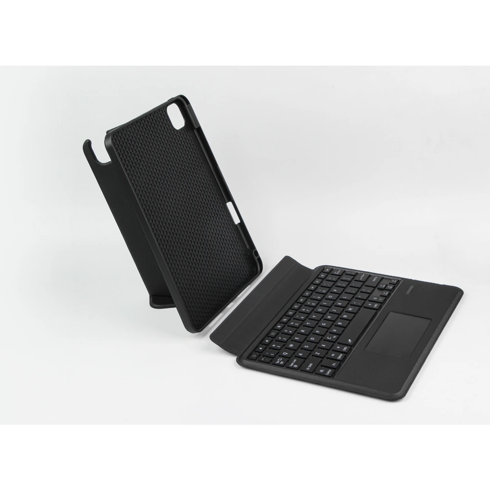 Wisoneng Wireless Keyboard Case For Ipad 10.2 / 10.5 Inch Arabic Layout-141324 Wisoneng Wireless Keyboard Case For Ipad 10.2 / 10.5 Inch Arabic Layout-141324