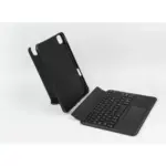Wisoneng Wireless Keyboard Case For Ipad 11 Inch (M4) Arabic Layout-141332