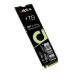 Addlink S93 Pcie Gen4x4 Nvme 1.4 M.2 2280 Ssd - 1tb-0