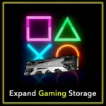 addlink A95 8TB SSD M.2 With Heatsink / Support PS5-141354