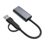 Acasis 4K 30Hz HDMI HD USB-A/C Switch Video Capture Card-141358