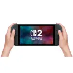 Nintendo Switch 2 Console-thumbnail