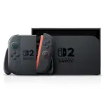 Nintendo Switch 2 Console-141384