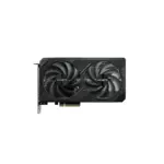 Gigabyte Geforce Rtx 5060 Ti Windforce Oc 8gb Graphic Card - Black-thumbnail