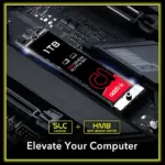 Addlink G55 - Pcie Gen5x4 Nvme 2.0 M.2 2280 Ssd - 1tb-141440