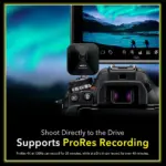 Addlink P30 Portable 1tb Ssd With Magsafe And Usb-c To Usb-c Cable-141445