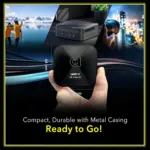 Addlink P30 Portable 2tb Ssd With Magsafe And Usb-c To Usb-c Cable-141450