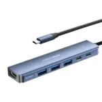 Acasis Ds9901 Multi-function Docking Station-0