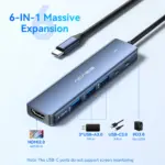 Acasis Ds9901 Multi-function Docking Station-141457