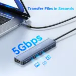 Acasis Ds9901 Multi-function Docking Station-141458