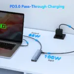 Acasis Ds9901 Multi-function Docking Station-141460