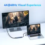 Acasis Ds9901 Multi-function Docking Station-141459