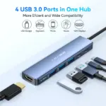 Acasis Ds9901 Multi-function Docking Station-141461