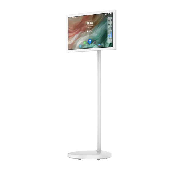 Gamvity 27-inch Android All-in-one Smart Display With Stand 8+128gb-0