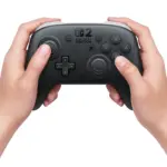 Nintendo Switch 2 Pro Controller-0