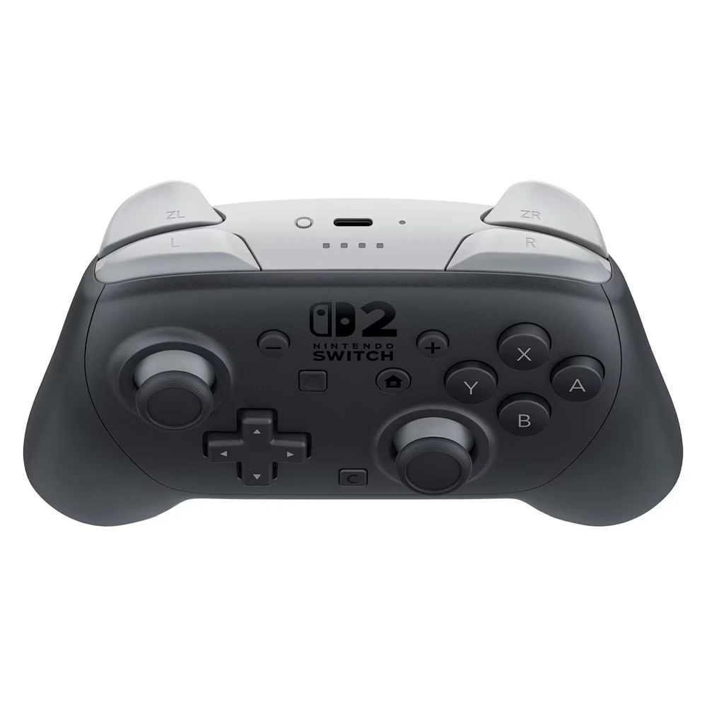Nintendo Switch 2 Pro Controller-141515 Nintendo Switch 2 Pro Controller-141515