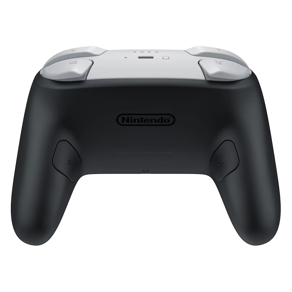 Nintendo Switch 2 Pro Controller-141516 Nintendo Switch 2 Pro Controller-141516