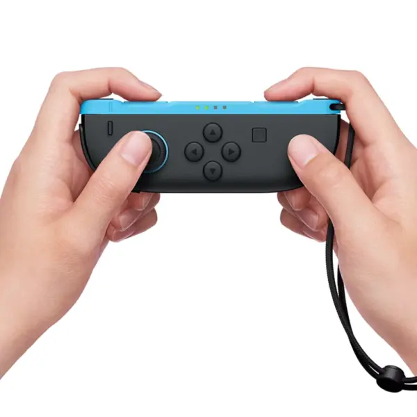 Joy-con 2 (L) Light Blue For Nintendo Switch 2-0