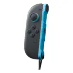Joy-con 2 (L) Light Blue For Nintendo Switch 2-thumbnail