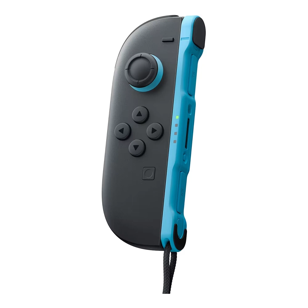 Joy-con 2 (L) Light Blue For Nintendo Switch 2-thumbnail Joy-con 2 (L) Light Blue For Nintendo Switch 2-thumbnail